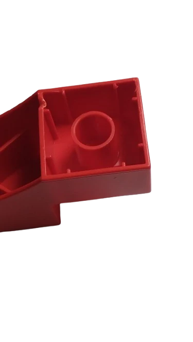 LEGO® DUPLO® MOST OBLOUK KLENBA - VIZ POPIS