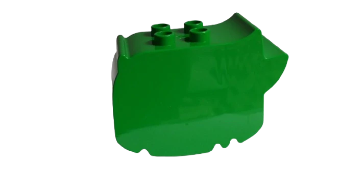 LEGO® DUPLO® KOSTKA VLASY