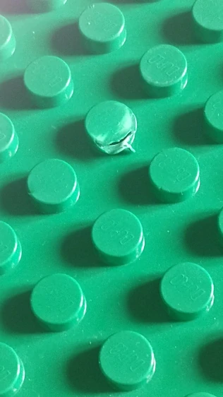LEGO® DUPLO® PODLOŽKA DESKA 24X24 NOPŮ - VIZ POPIS