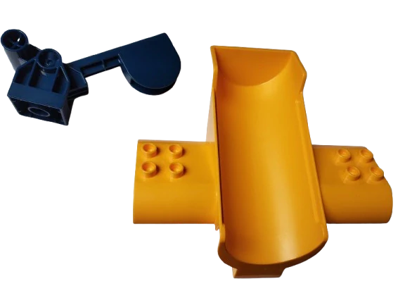 LEGO® DUPLO® NÁSYPKA