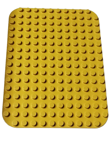 LEGO® DUPLO® PODLOŽKA DESKA 12X16 NÍZKÁ