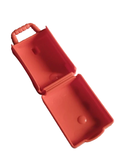 LEGO® DUPLO® OTEVÍRACÍ KUFR