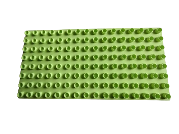 LEGO® DUPLO® PODLOŽKA 8x16 DESKA