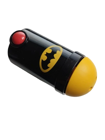 LEGO® DUPLO® BATMAN VYSTŘELOVACÍ DĚLO + NÁBOJ