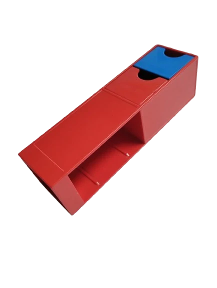 LEGO® DUPLO® SLOUPEK SLOUP + 2X ŠULÍČEK