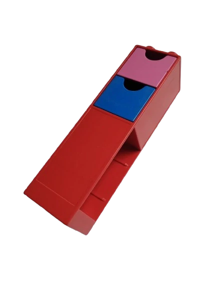 LEGO® DUPLO® SLOUPEK SLOUP + 2X ŠULÍČEK