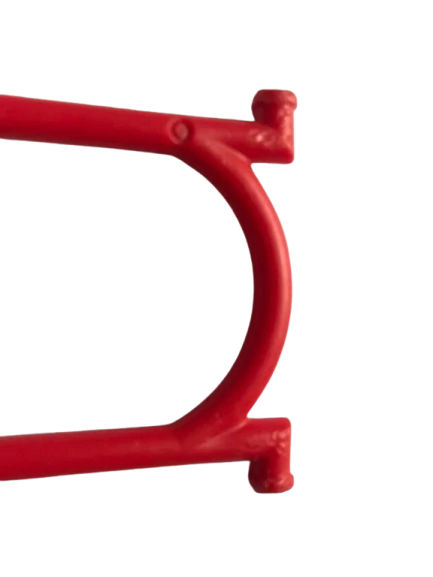 LEGO® DUPLO® HOUPAČKA - OTISKY VIZ POPIS