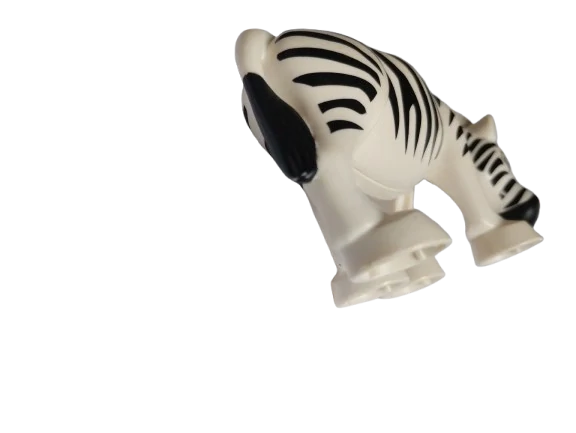 LEGO® DUPLO® ZEBRA STARŠÍ TYP