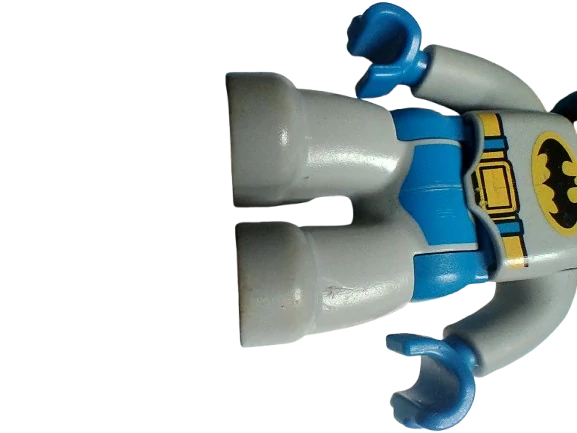 LEGO® DUPLO® SUPER HEROES FIGURKA BATMAN - VIZ POPIS