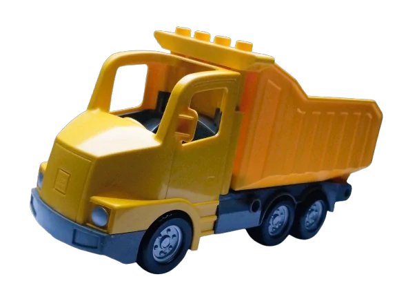 LEGO® DUPLO® NÁKLADNÍ AUTO SKLÁPĚČKA
