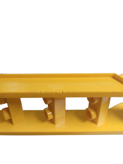 LEGO® DUPLO® SCHODY ŽEBŘÍK - VRYPY
