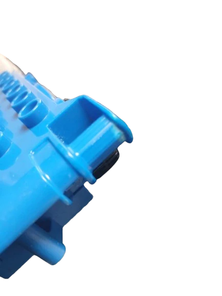 LEGO® DUPLO® POLICEJNÍ DODÁVKA - POLICIE - VIZ POPIS