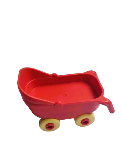 LEGO® DUPLO® KOČÁREK PRO MIMINKO