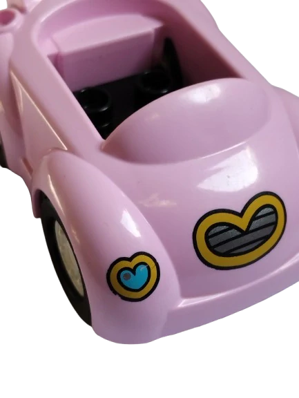 LEGO® DUPLO® AUTO AUTÍČKO MINNIE