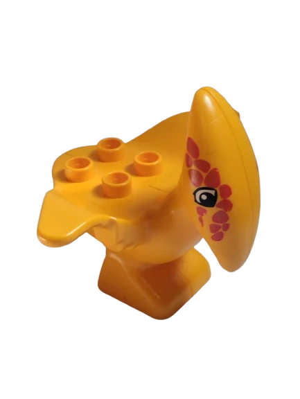 LEGO® DUPLO® DINO DINOSAURUS PTERANODON