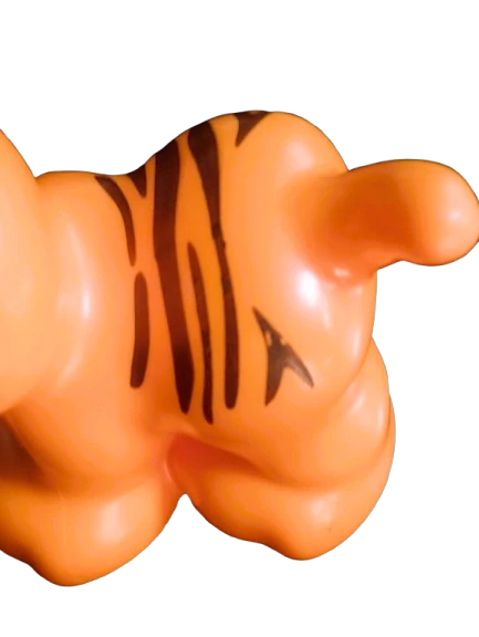LEGO® DUPLO® TYGR TYGŘÍK - VIZ POPIS