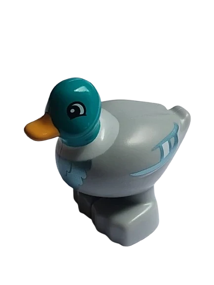 LEGO® DUPLO® KAČER DIVOKÁ KACHNA