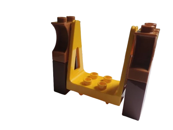 LEGO® DUPLO® HOUPAČKA