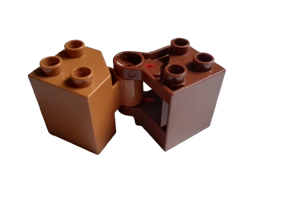 LEGO® DUPLO® OTEVÍRACÍ KOSTKA