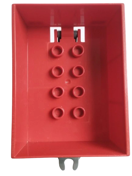LEGO® DUPLO® VÝKLOPNÝ VALNÍK PŘÍVĚSNÝ VOZÍK VLEČKA - VIZ POPIS