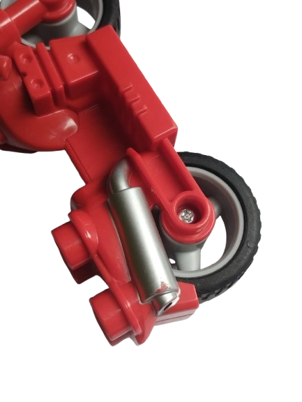 LEGO® DUPLO® MOTORKA SPIDERMAN