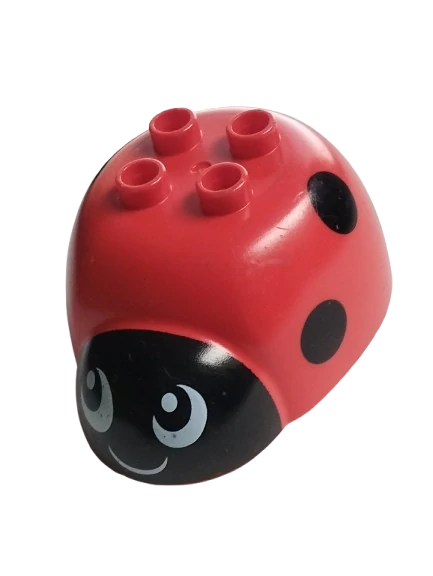 LEGO® DUPLO® BERUŠKA