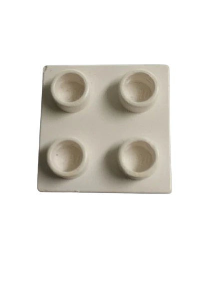 LEGO® DUPLO® SLOUPEK SLOUP SE ZVONKEM