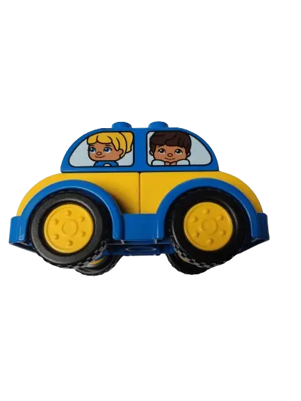 LEGO® DUPLO® AUTO AUTÍČKO