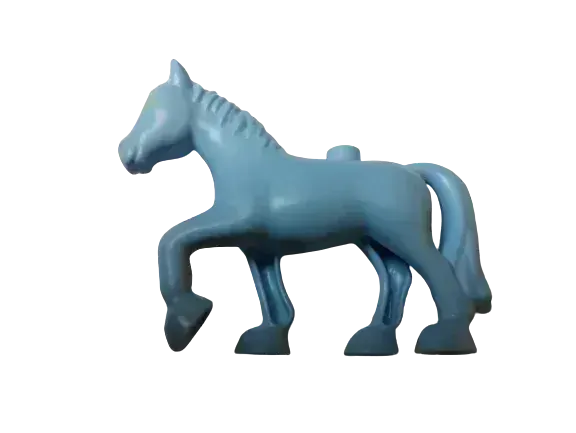 LEGO® DUPLO® DISNEY KOUZELNÝ VODNÍ KŮŇ NOKK