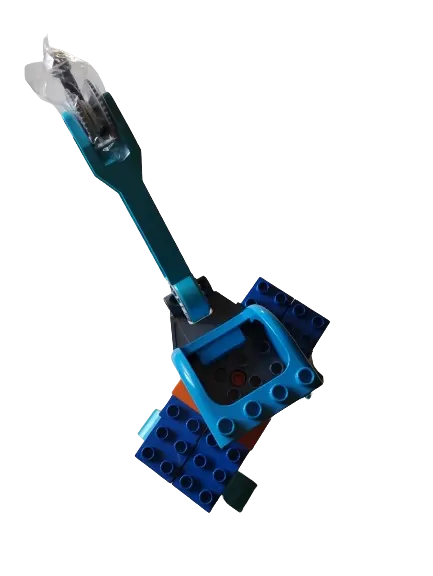 LEGO® DUPLO® OTOČNÝ JEŘÁB