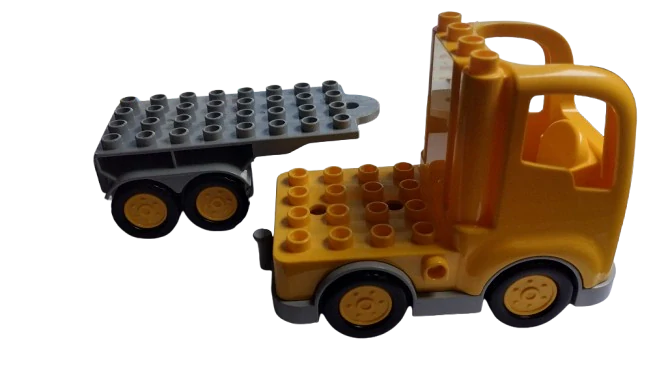 LEGO® DUPLO® AUTO KAMION TAHAČ