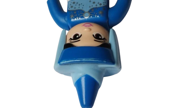 LEGO® DUPLO® FIGURKA DISNEY ŽENA DOBRÁ VÍLA