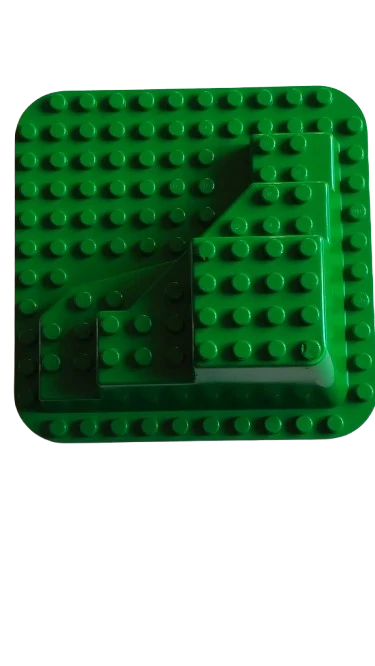 LEGO® DUPLO® 3D PODLOŽKA - NOPY VIZ POPIS