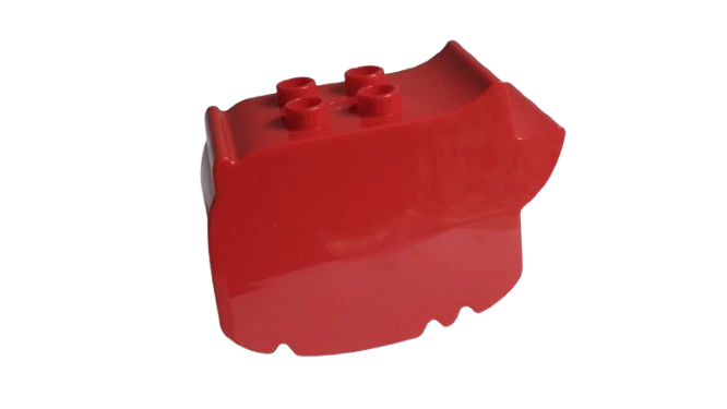 LEGO® DUPLO® KOSTKA VLASY