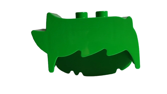 LEGO® DUPLO® KOSTKA VLASY