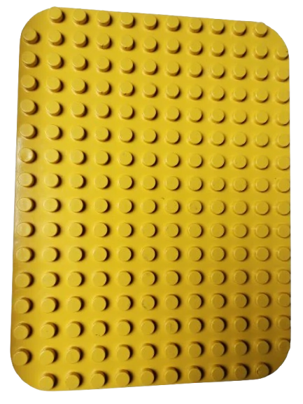 LEGO® DUPLO® PODLOŽKA DESKA 12X16 NÍZKÁ