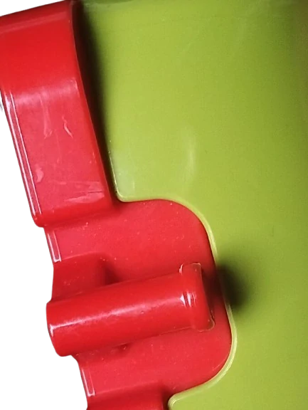 LEGO® DUPLO® ZÁVODNÍ AUTO