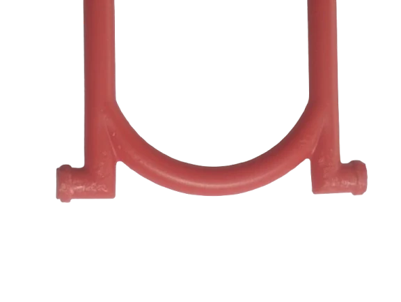 LEGO® DUPLO® HOUPAČKA - OTISKY VIZ POPIS