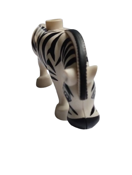 LEGO® DUPLO® ZEBRA STARŠÍ TYP