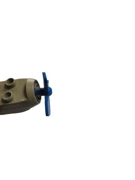 LEGO® DUPLO® MOTOR LETADLA - VIZ POPIS