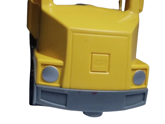 LEGO® DUPLO® NÁKLADNÍ AUTO SKLÁPĚČKA