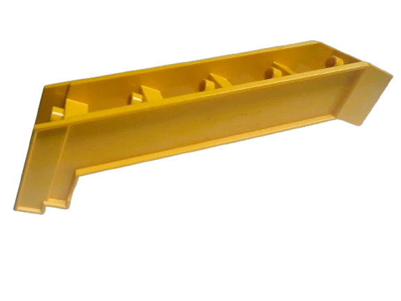 LEGO® DUPLO® SCHODY ŽEBŘÍK - VRYPY