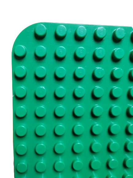 LEGO® DUPLO® PODLOŽKA DESKA 12X16 NÍZKÁ - VIZ POPIS