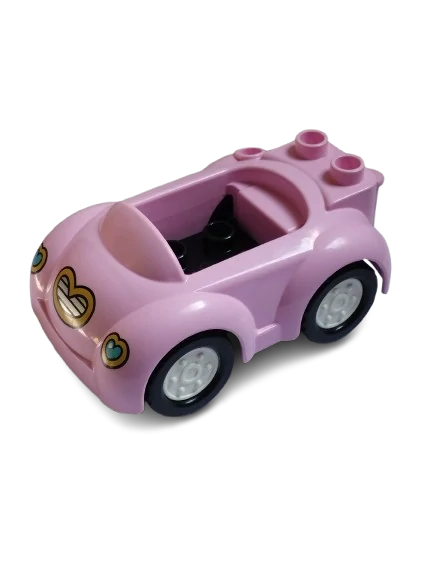 LEGO® DUPLO® AUTO AUTÍČKO MINNIE