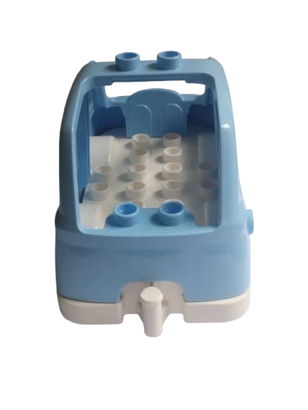 LEGO® DUPLO® AUTO RODINNÝ VŮZ 