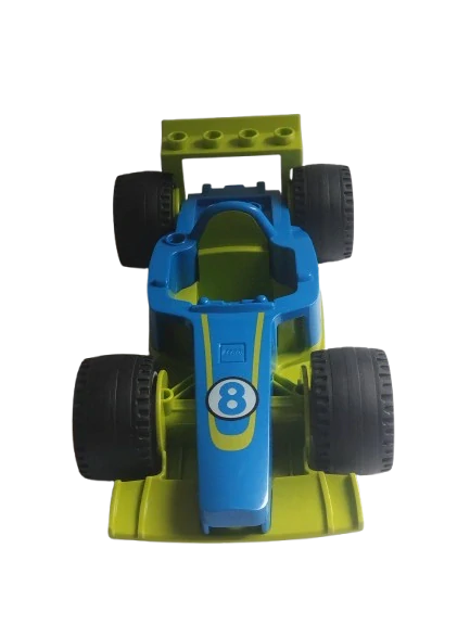 LEGO® DUPLO® FORMULE ZE SETU 6143