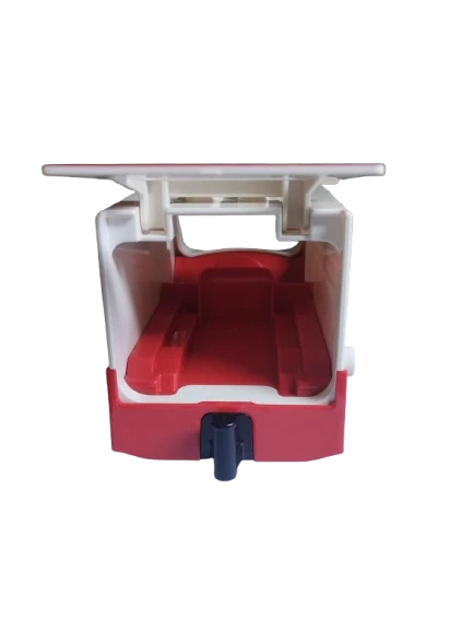LEGO® DUPLO® AUTO SANITKA