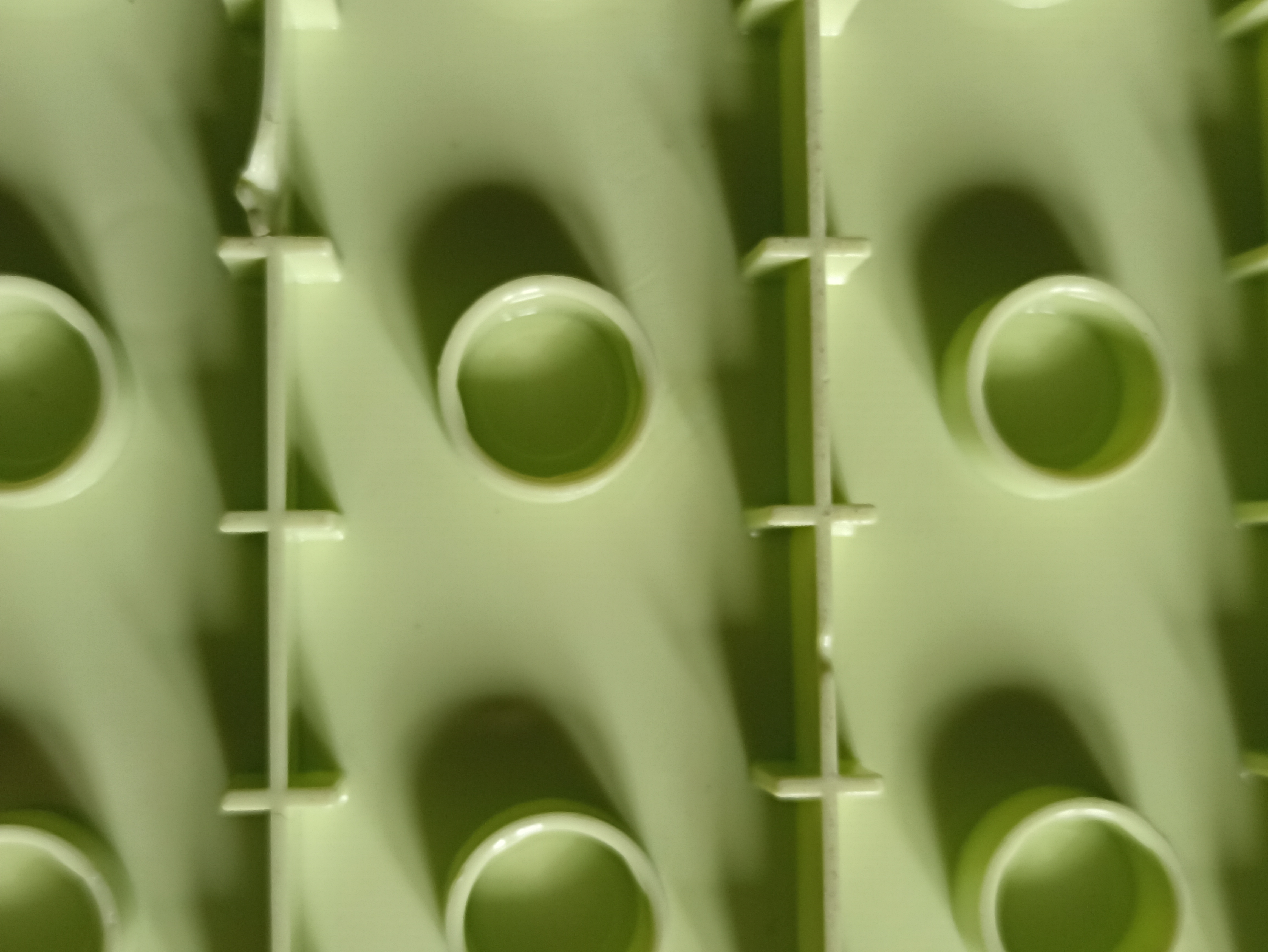 LEGO® DUPLO® PODLOŽKA 8x16 DESKA - VIZ POPIS
