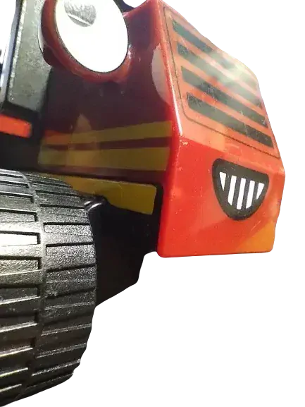 LEGO® DUPLO® BOŘEK STAVITEL - SUMSY