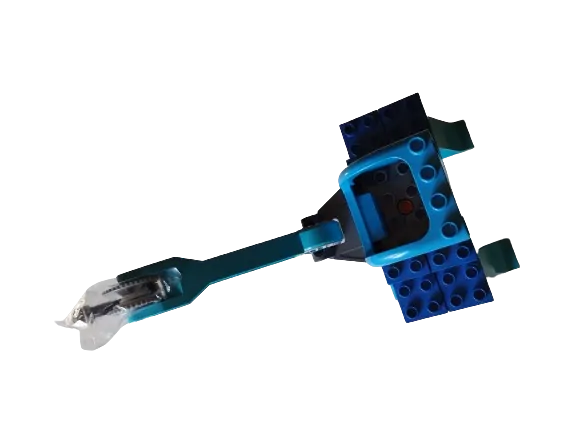 LEGO® DUPLO® OTOČNÝ JEŘÁB